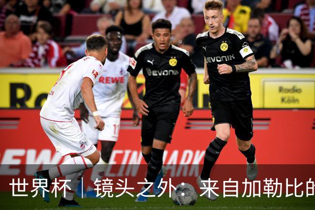 世界杯｜镜头之外：来自加勒比的蓝色海浪——库拉索
